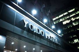 Yoido Hotel Seoul Exterior photo