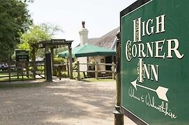 High Corner Inn