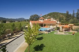 Napa Valley Lodge