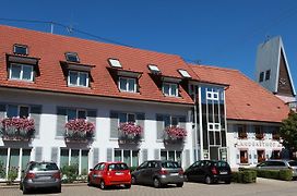 Hotel&Gasthaus Löwen
