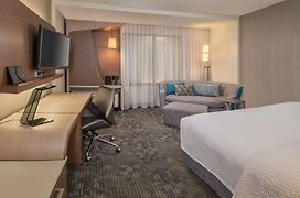 Courtyard By Marriott Toronto Mississauga/West