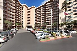 Royal Kahana Maui By Outrigger