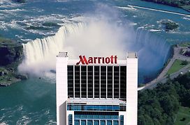 Niagara Falls Marriott On The Falls