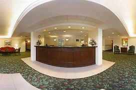Holiday Inn Express - Williamsburg Busch Gardens Area, An Ihg Hotel