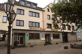 Hotel-Restaurant Weinhaus Grebel