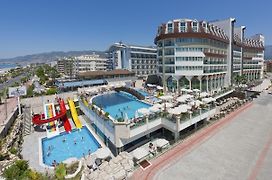 Asia Beach Resort&Spa Hotel