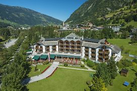 Hotel Das Gastein - Ganzjahrig Inklusive Alpentherme Gastein & Sommersaison Inklusive Gasteiner Bergbahnen