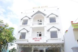 Huu Le Hotel