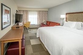 Hampton Inn & Suites By Hilton Seattle/Northgate