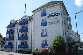 Hotel Aggertal
