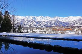 Hakuba Highland Hotel