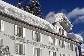 Hotel&Restaurant Forni