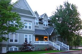 The Anniversary Inn - Boise