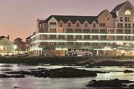 Krystal Beach Hotel