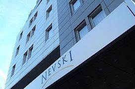 Garni Hotel Nevski