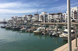 Marina Apartment Agadir
