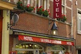 Hotel La Vieille Lanterne
