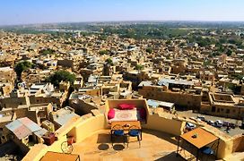 Hotel The Surya Jaisalmer