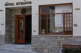 Byzantio City Hotel