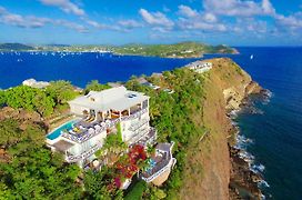 Dolcevita Cliff Private Resort By Klabhouse - Adults Only