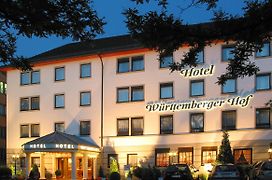 Hotel Württemberger Hof