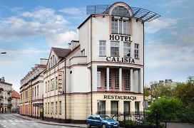 Hotel Calisia