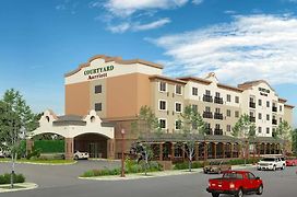 Courtyard By Marriott Fort Worth Historic Stockyards