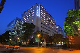 Palace Hotel Tachikawa Exterior photo