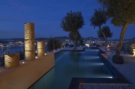 Hotel La Torre Del Canonigo - Small Luxury Hotels