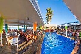 The Islander Hotel Rarotonga Exterior photo