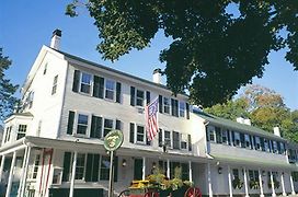 The Griswold Inn