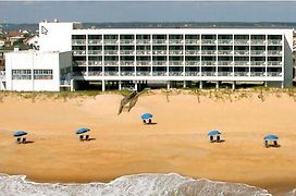 Holiday Inn Express Nags Head Oceanfront, An Ihg Hotel