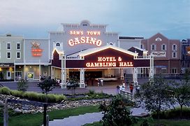 Sam'S Town Hotel & Gambling Hall, Tunica