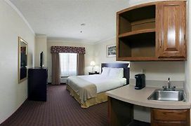 Holiday Inn Express Hotel & Suites Plainview, An Ihg Hotel
