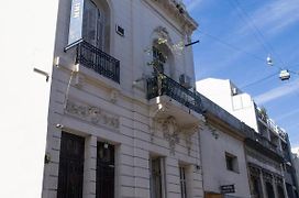 Hostel Inn Buenos Aires Exterior photo