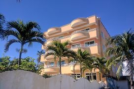 Aparta Hotel Caribe Paraiso