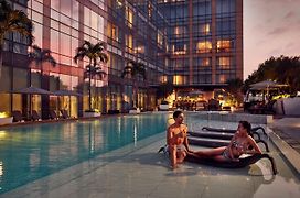 Fairmont Makati