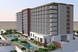 Holiday Inn Express & Suites Panama City Beach Beachfront, An Ihg Hotel