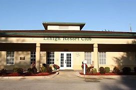 Lehigh Resort Club, A Vri Resort