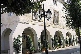 La Villa Mazarin