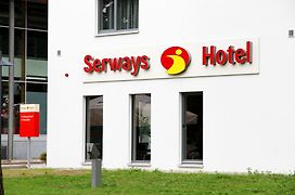 Serways Hotel Weiskirchen Nord