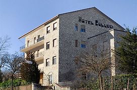 Hotel Colucci