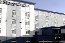 Stars Inn And Suites - Hotel