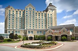 Grandover Resort & Spa, A Wyndham Grand Hotel