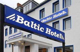 Baltic Hotel Lubeck