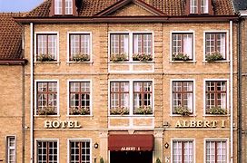 Hotel Albert I