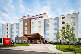 Towneplace Suites By Marriott Chicago Schaumburg