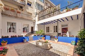 1840 Apartments Sitges