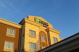 Holiday Inn Express And Suites Atascocita - Humble - Kingwood, An Ihg Hotel