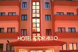 Hotel Corallo Rimini